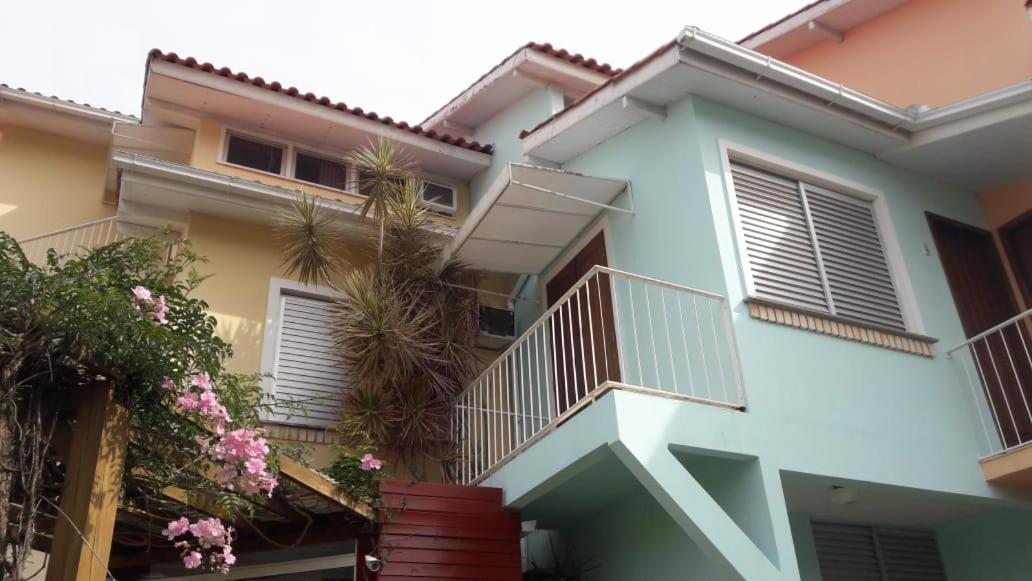 Kata Hotel Boutique Floripa Florianópolis Kültér fotó