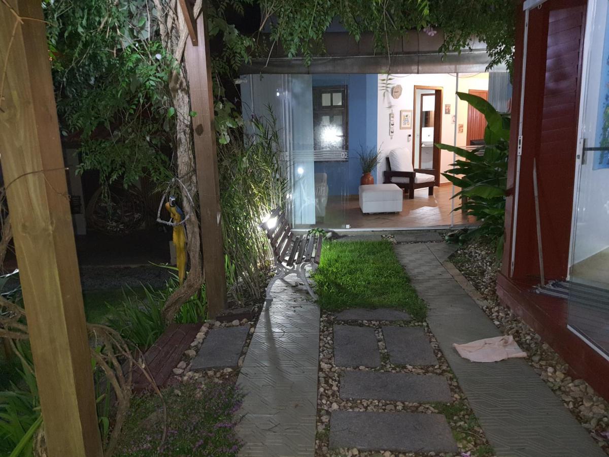 Kata Hotel Boutique Floripa Florianópolis Kültér fotó