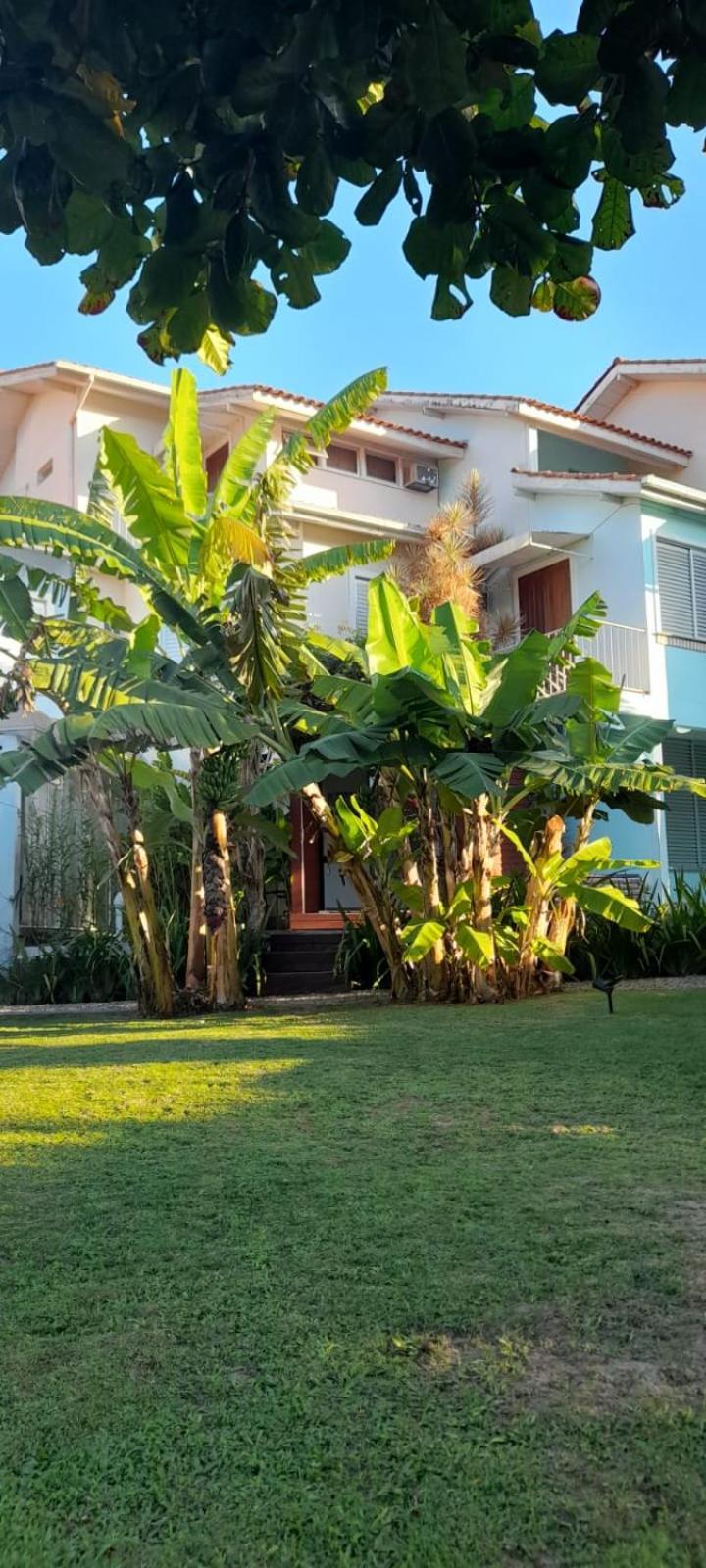 Kata Hotel Boutique Floripa Florianópolis Kültér fotó